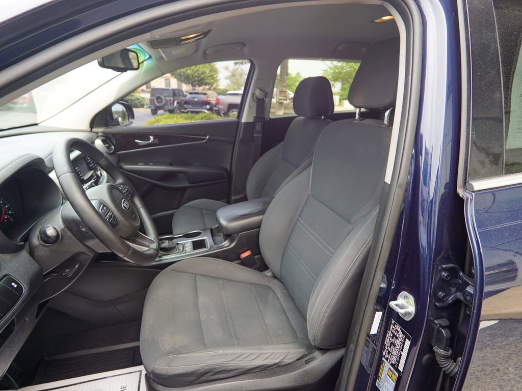 Used 2016 Kia Sorento AWD w/ LX Convenience Package image 15