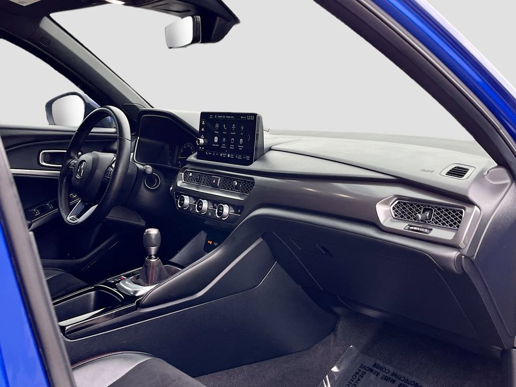 Used 2024 Acura Integra Type S image 28