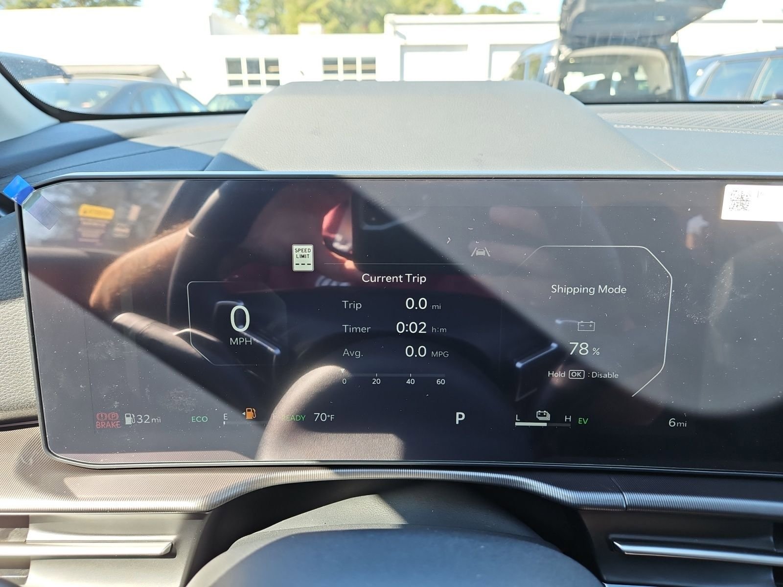 New 2026 Kia Sportage SX Prestige AWD/4WD image 24
