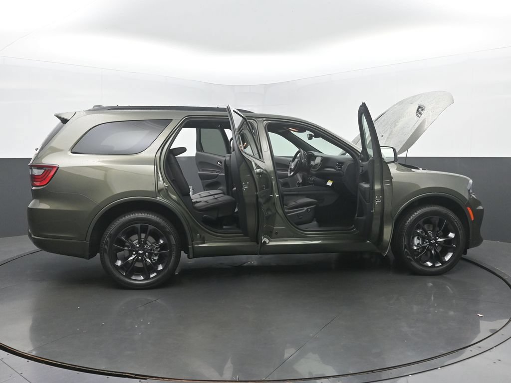 New 2026 Dodge Durango GT AWD/4WD image 57