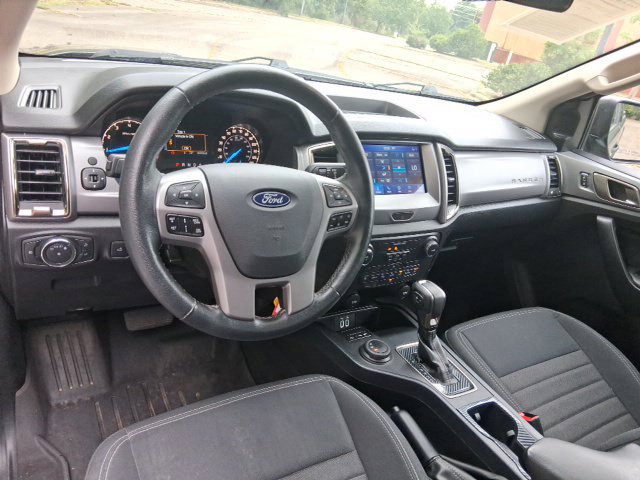 Used 2022 Ford Ranger XLT w/ Equipment Group 302A High AWD/4WD image 15