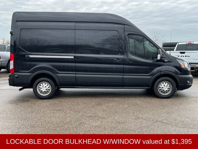 Used 2023 Ford Transit 250 Base image 13
