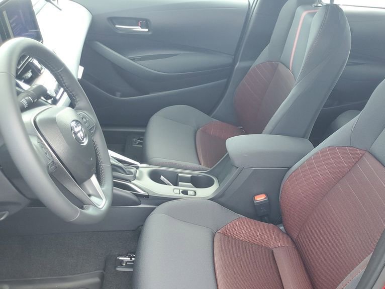 New 2026 Toyota Corolla SE image 11