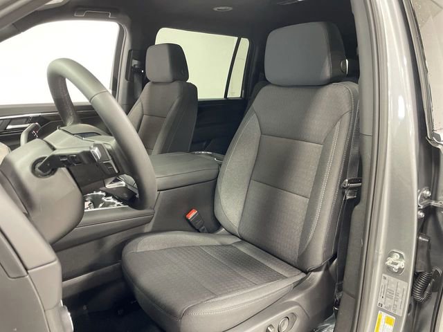New 2026 Chevrolet Suburban LS w/ LPO, Dark Essentials Package image 11