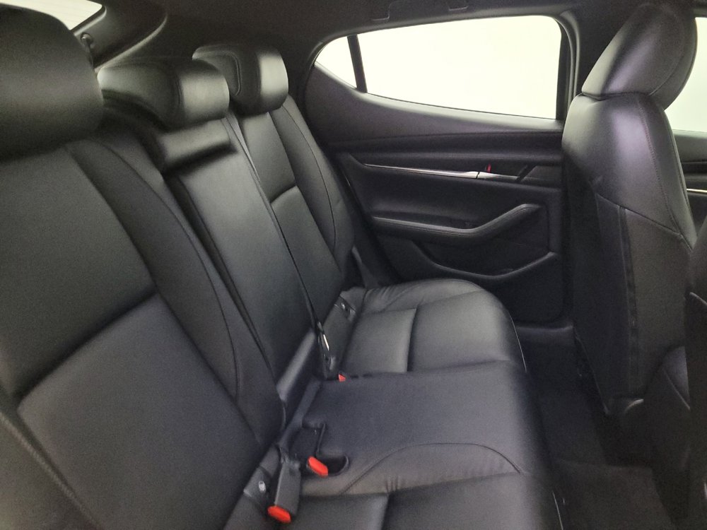 Used 2023 MAZDA MAZDA3 s image 19