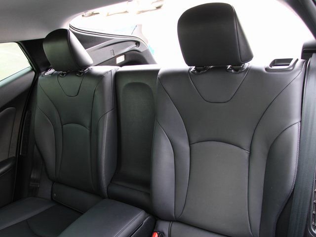 Used 2018 Toyota Prius Prime Premium w/ Carpet Mat Package image 26