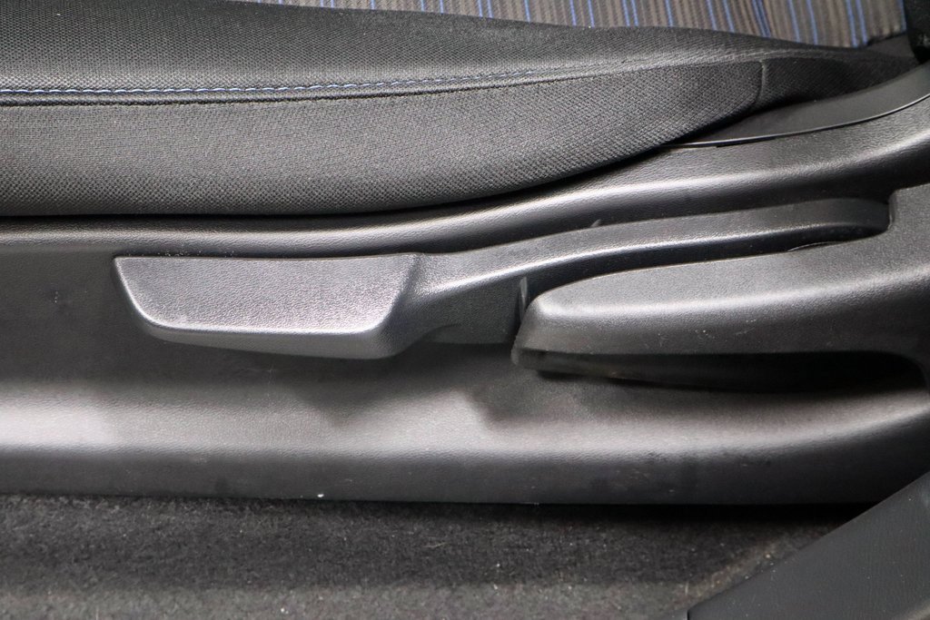 Certified 2023 Nissan Leaf S image 24