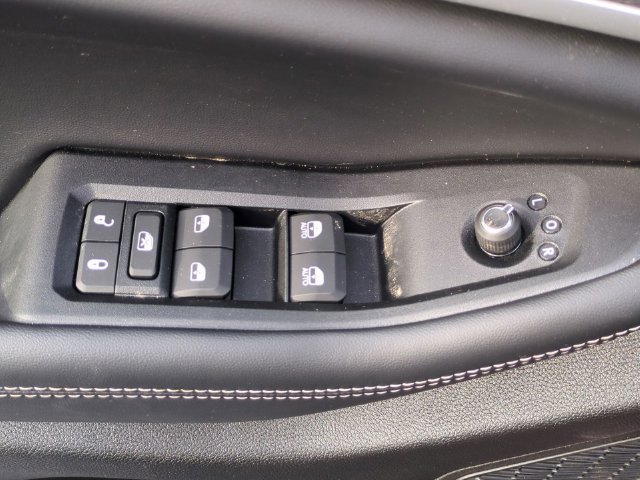 New 2026 Jeep Grand Cherokee Altitude AWD/4WD image 25