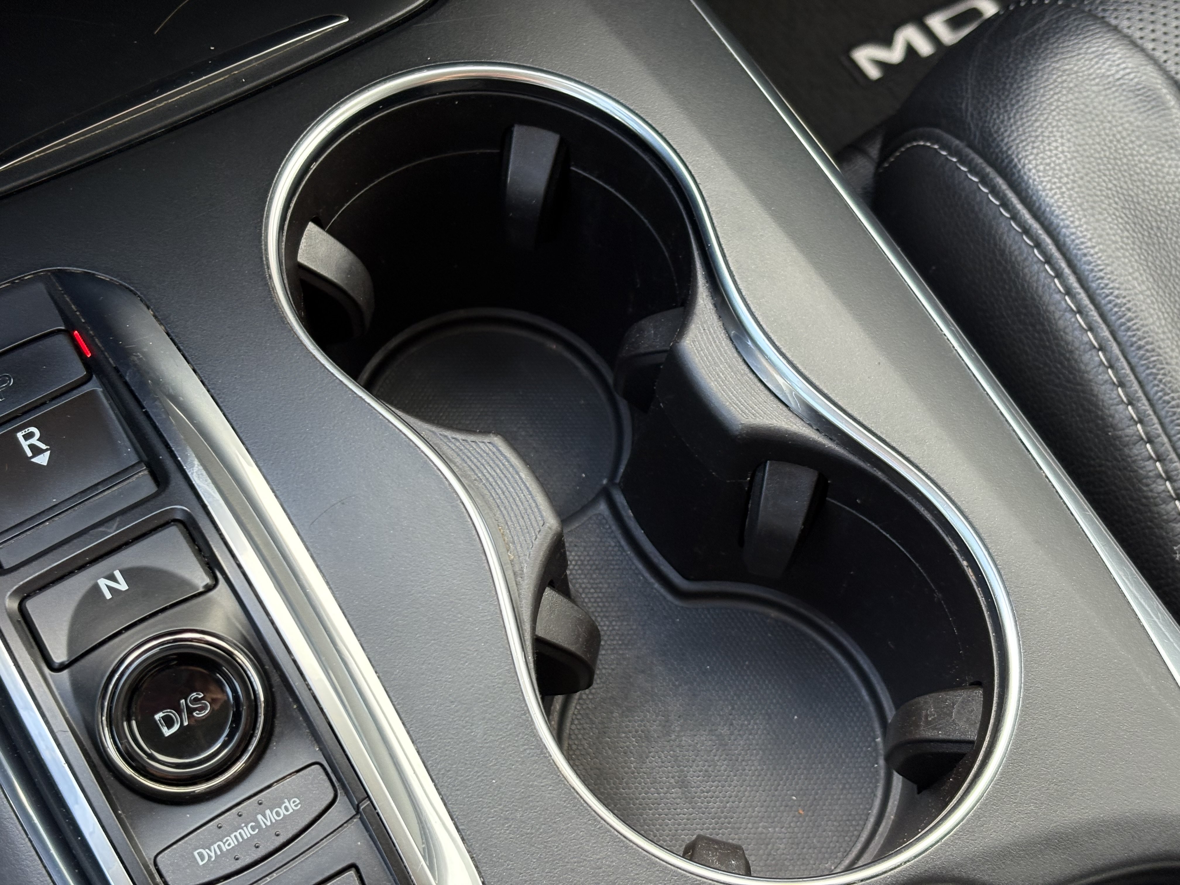 Used 2019 Acura MDX SH-AWD w/ Technology Package image 24