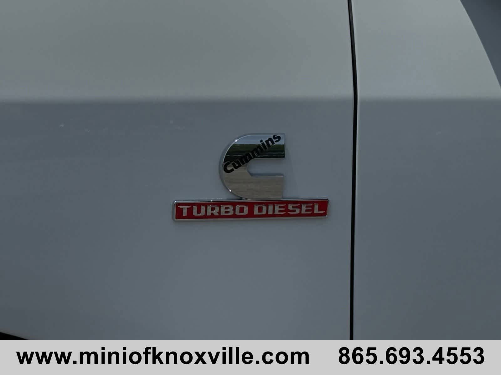 Used 2023 RAM 2500 Big Horn w/ Cold Weather Group AWD/4WD image 11