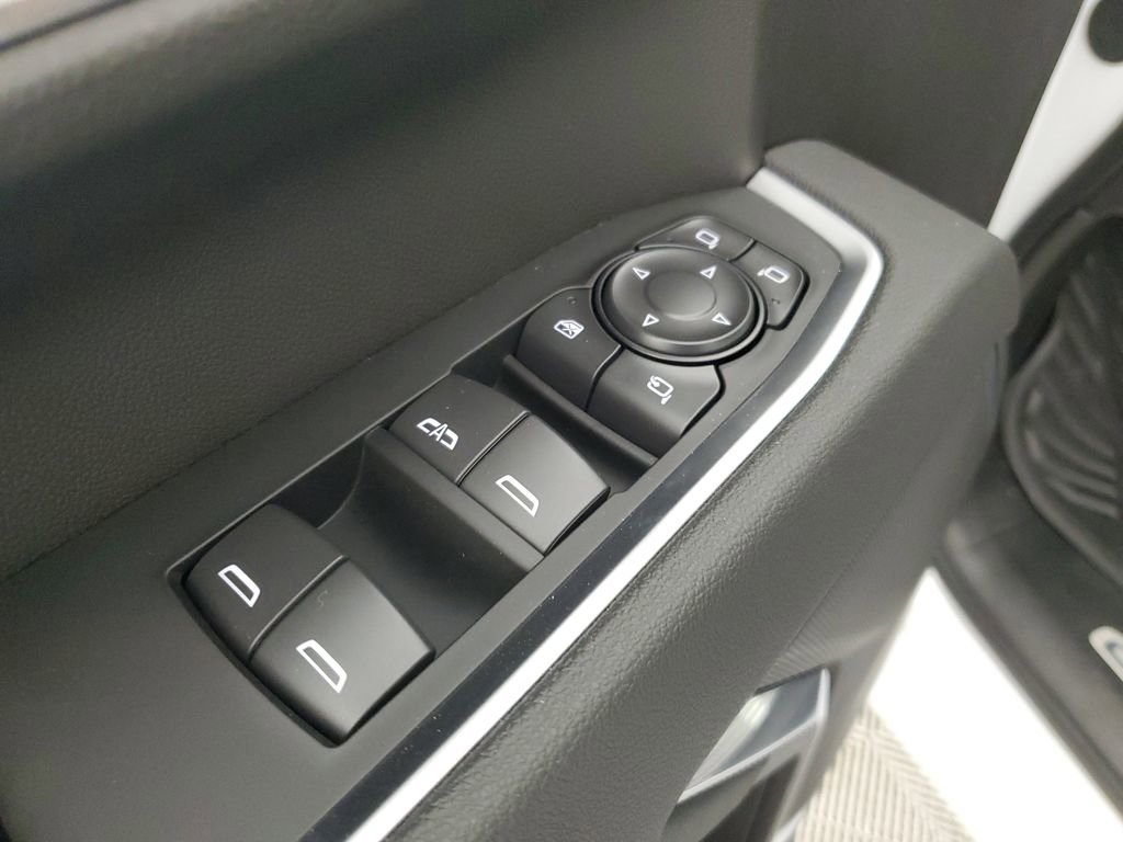 New 2026 Chevrolet Silverado 2500 LT w/ Trail Boss Package image 26