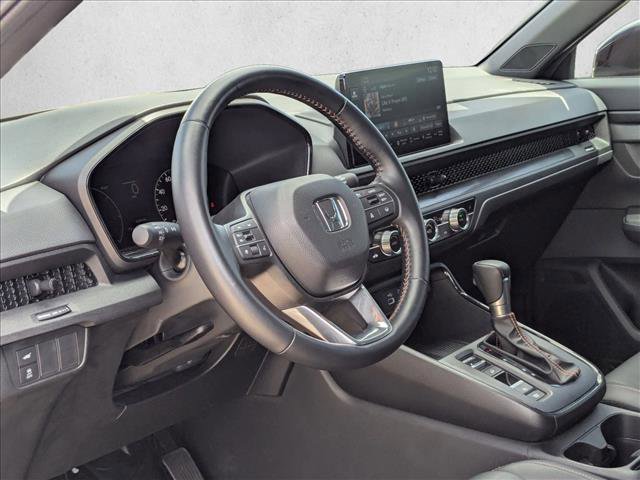 Used 2025 Honda CR-V Sport-L image 10