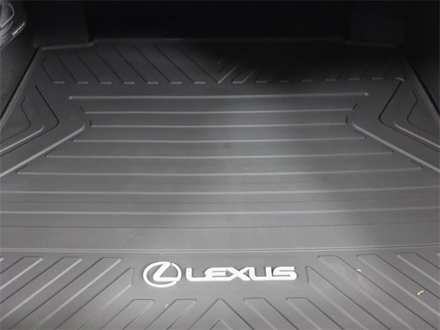 New 2025 Lexus ES 350 350 image 23