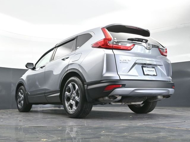 Used 2019 Honda CR-V EX image 36