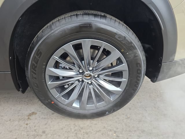 New 2026 MAZDA CX-70 SC AWD/4WD image 35