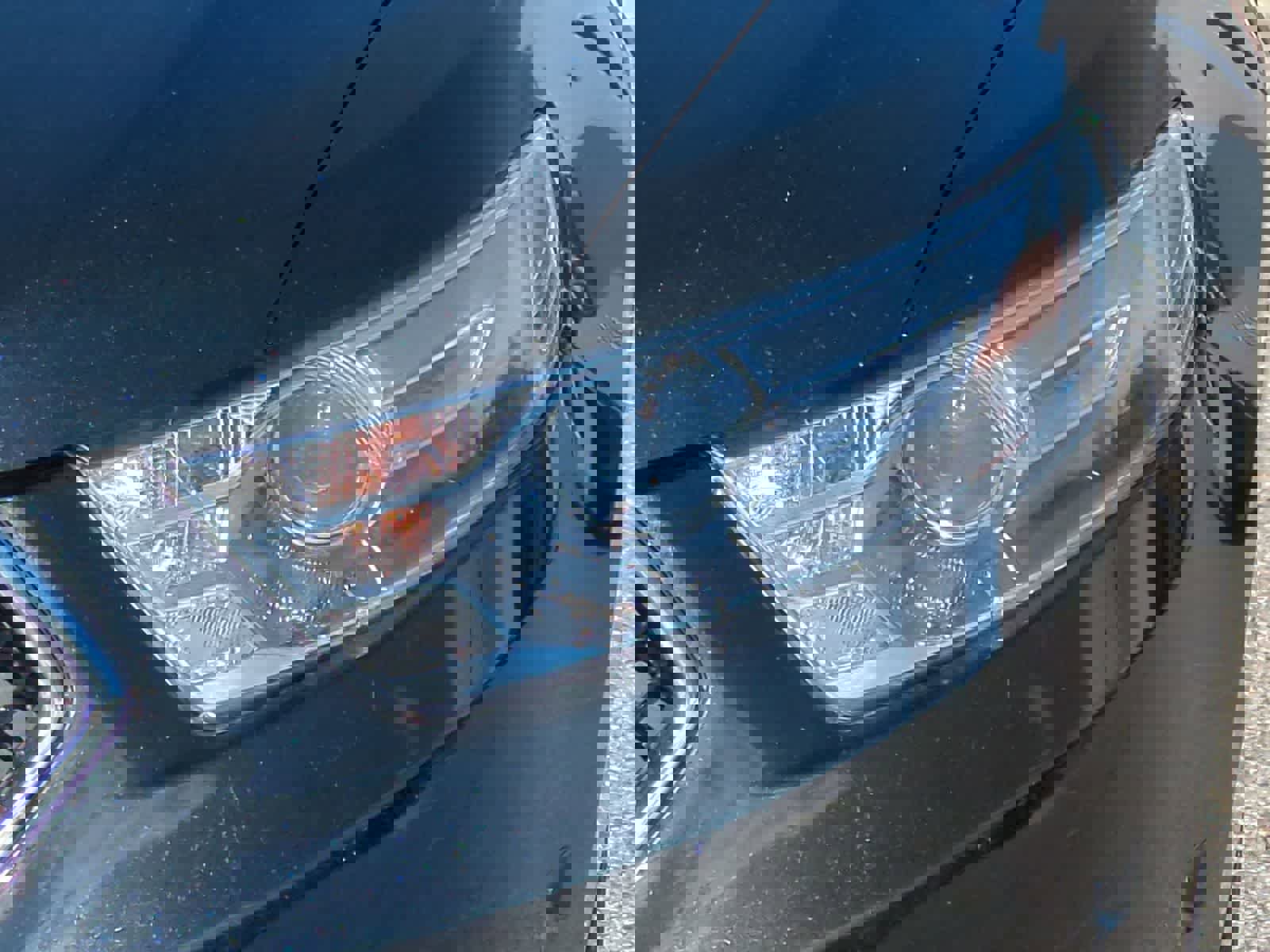 Used 2015 Ford Taurus SHO w/ Technology Package image 11