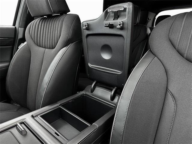 New 2025 Hyundai Palisade Calligraphy image 18