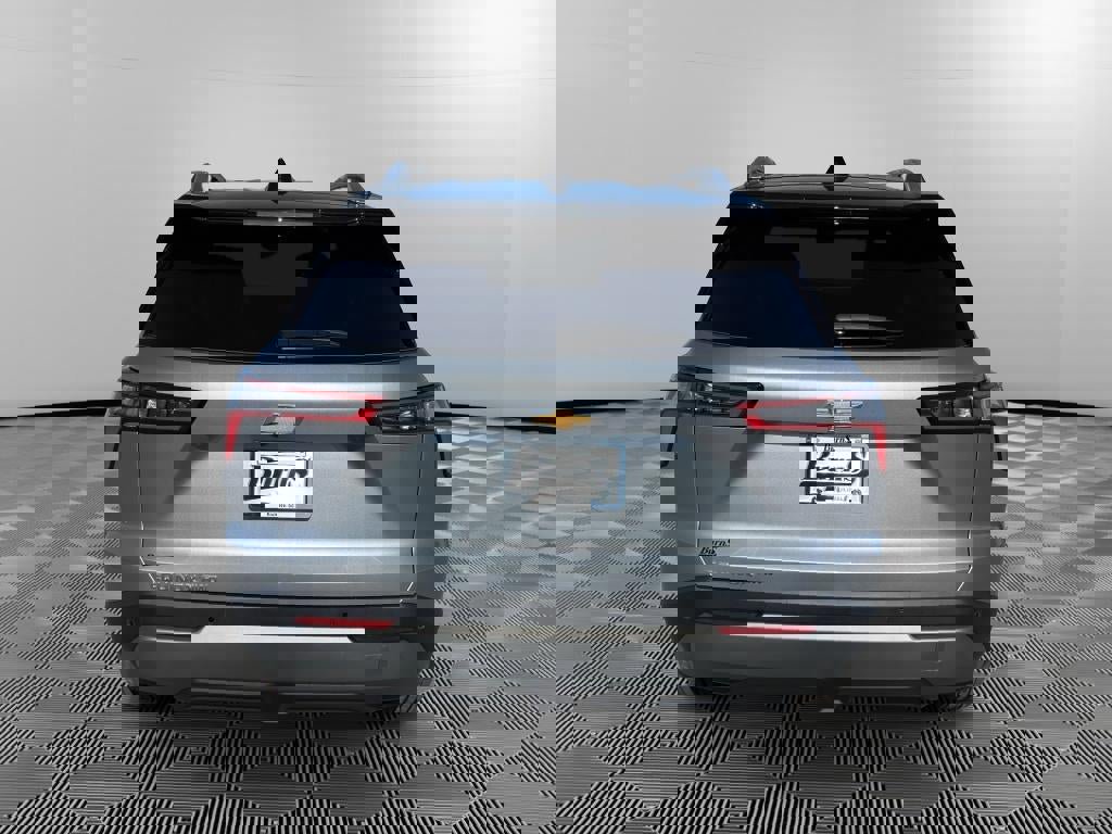 New 2026 Chevrolet Equinox LT image 6