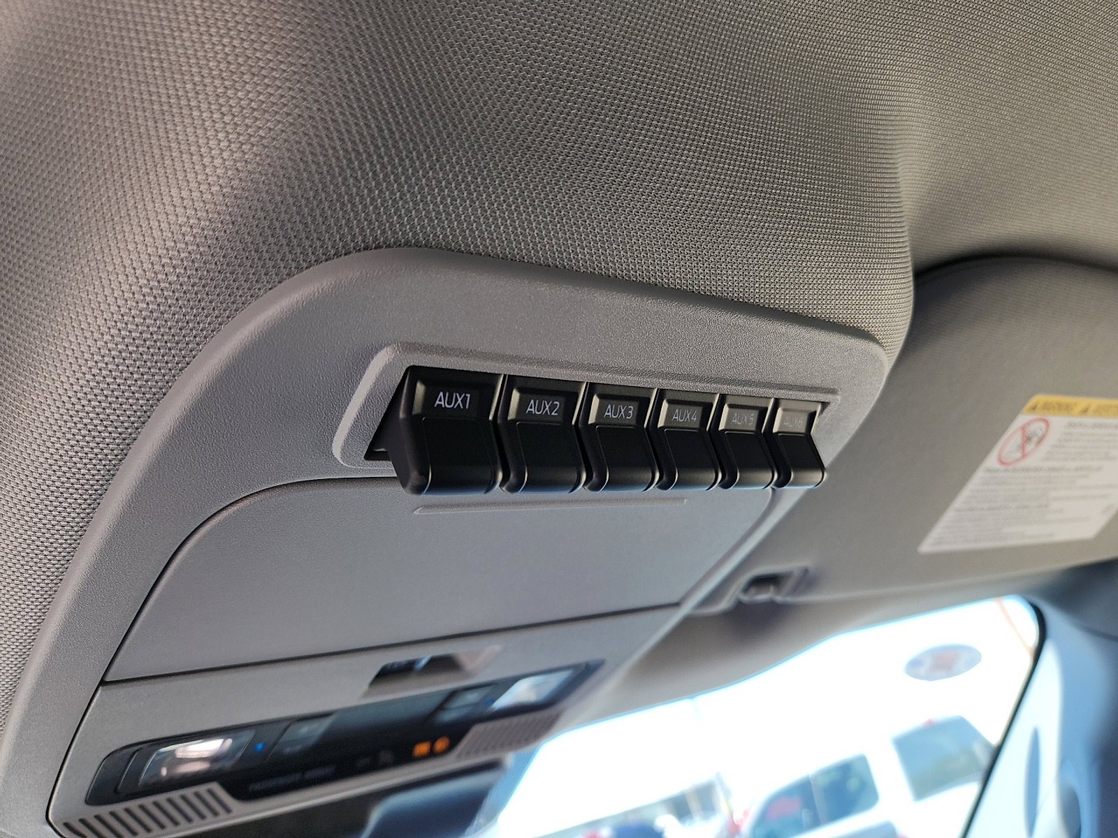 New 2026 Ford F250 XL image 19