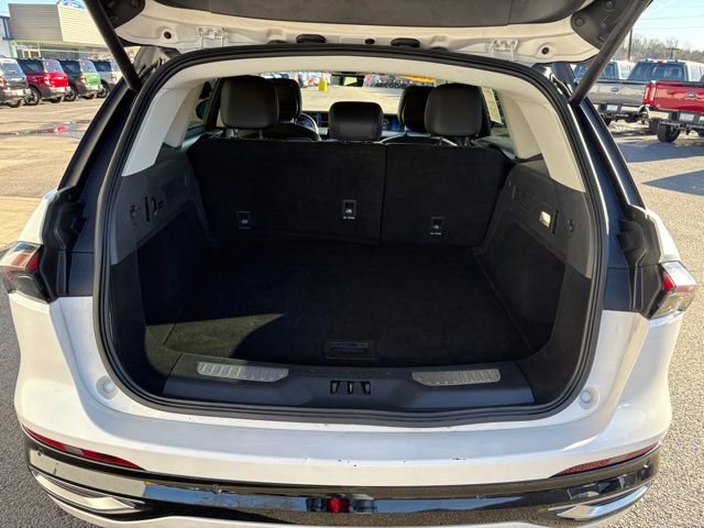 Used 2024 Lincoln Nautilus Reserve image 35