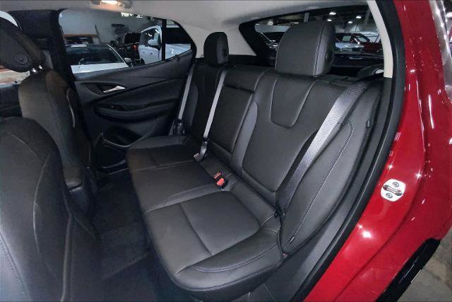 New 2026 Buick Encore GX Sport Touring w/ Comfort Package image 13