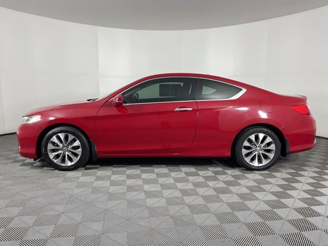 Used 2014 Honda Accord EX-L image 6