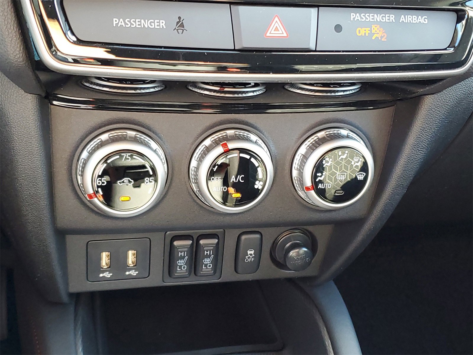 New 2025 Mitsubishi Outlander Sport LE image 17