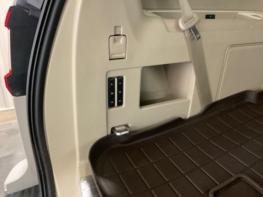 Used 2021 Lincoln Navigator Reserve w/ Luxury Package AWD/4WD image 27