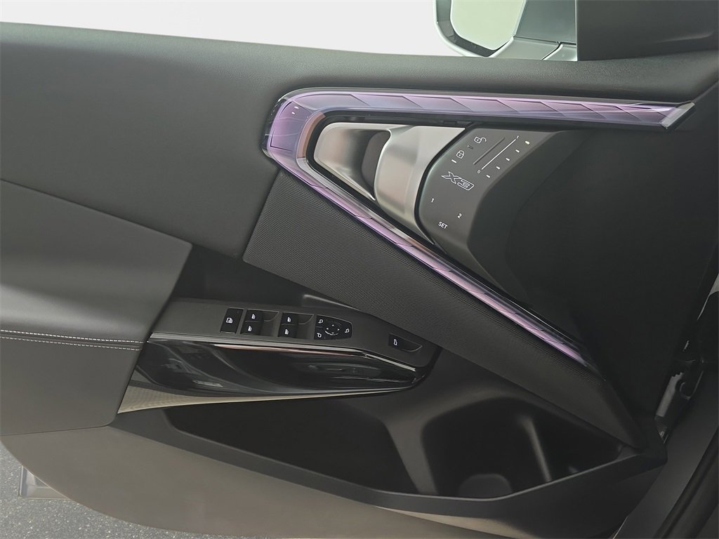 New 2026 BMW X3 xDrive30 w/ Convenience Package image 26