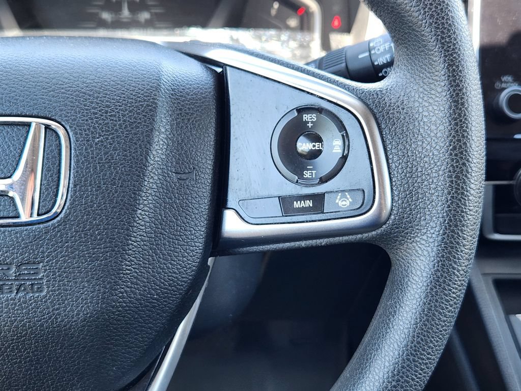 Used 2018 Honda CR-V EX image 17
