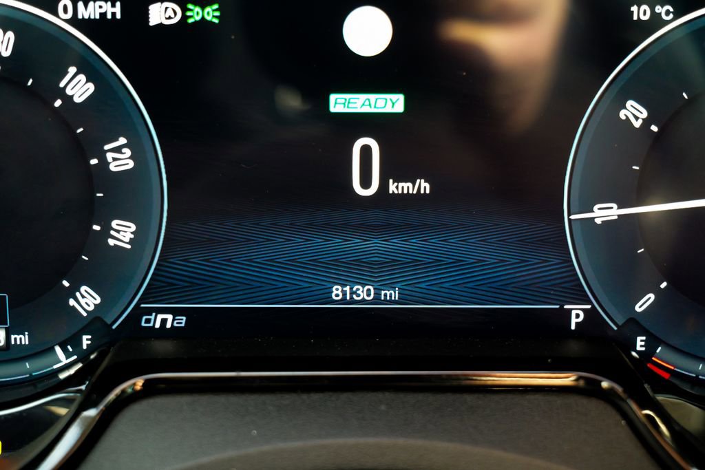 New 2024 Alfa Romeo Tonale Ti image 53