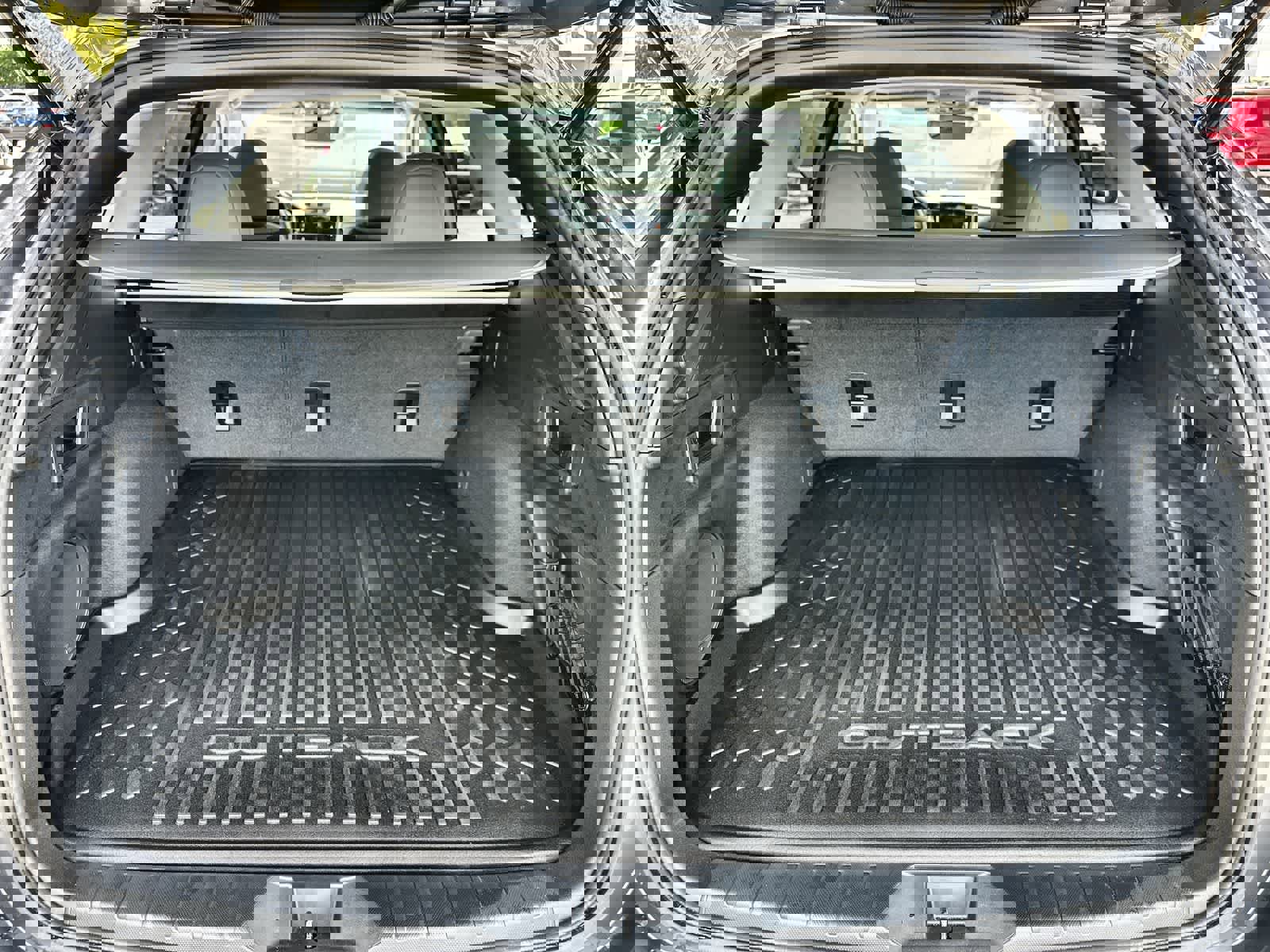 Used 2025 Subaru Outback Limited image 17