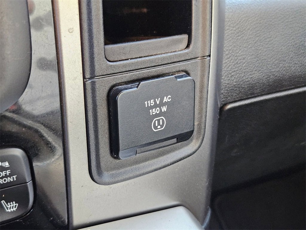 Used 2018 RAM 2500 Laramie w/ Sport Appearance Group image 33