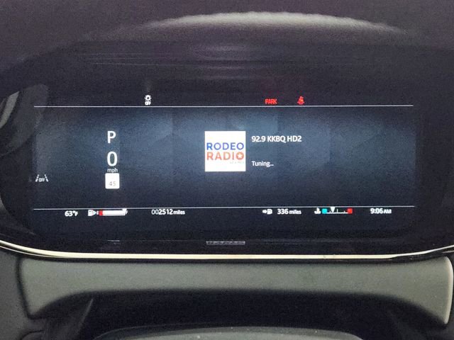 Used 2026 Land Rover Range Rover Evoque S image 16