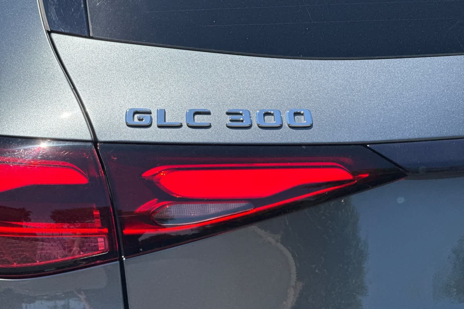 Certified 2023 Mercedes-Benz GLC 300 image 26