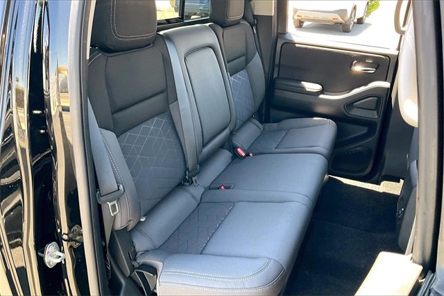 New 2025 Nissan Frontier SV w/ SV Convenience Package image 14