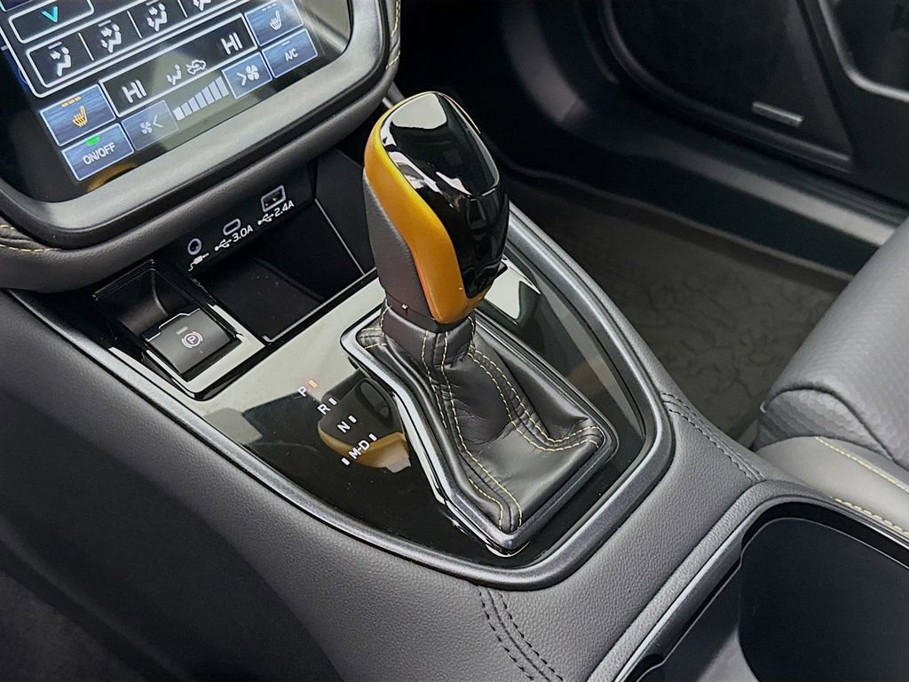 Used 2025 Subaru Outback Wilderness image 19