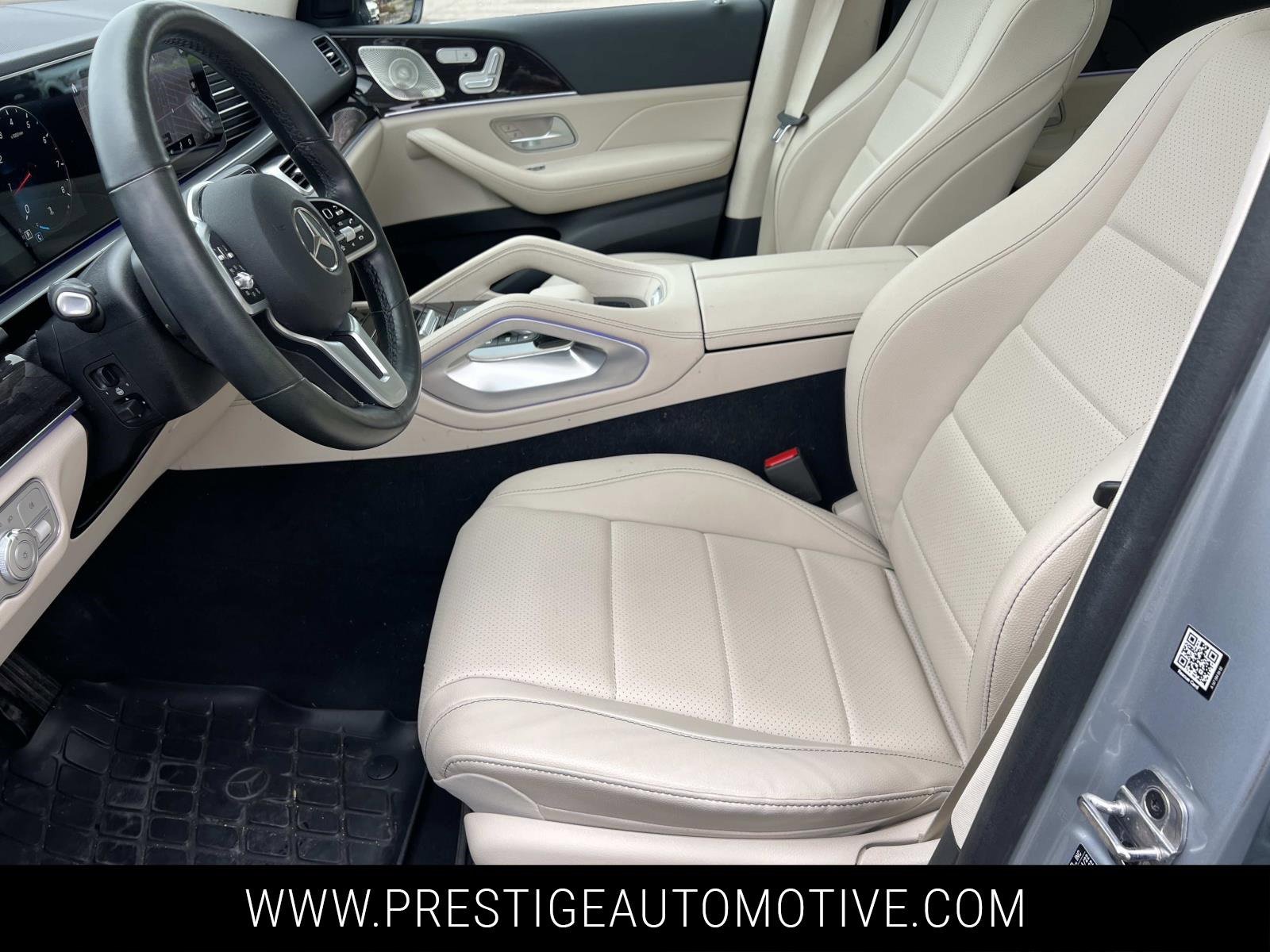 Used 2022 Mercedes-Benz GLE 350 4MATIC image 20