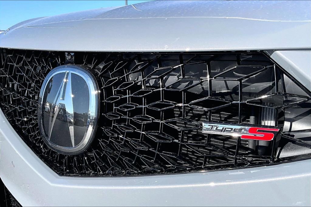 New 2026 Acura MDX Type S image 37