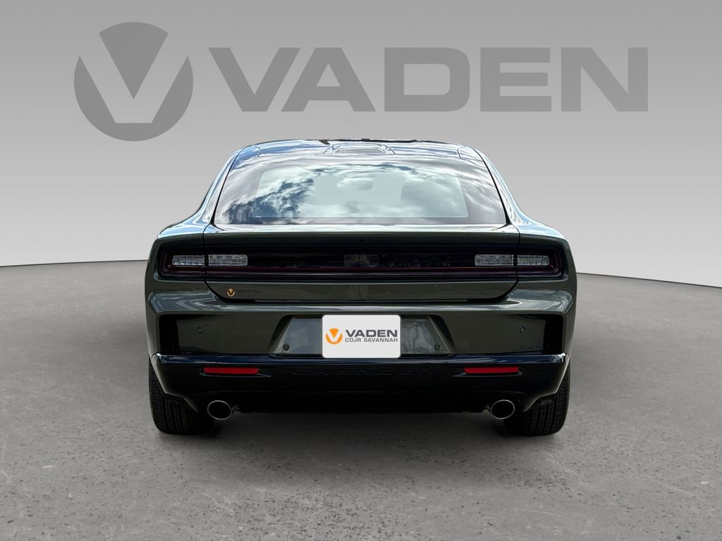 New 2026 Dodge Charger GT w/ Driver Convenience Group image 21