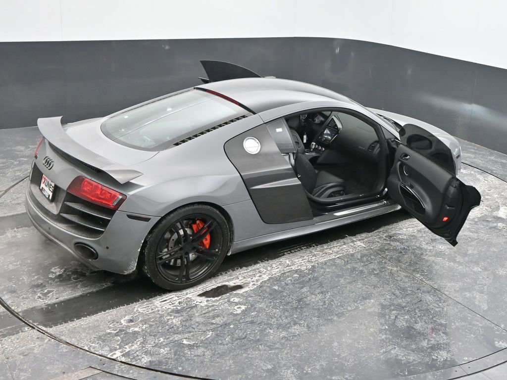 Used 2010 Audi R8 V10 image 88
