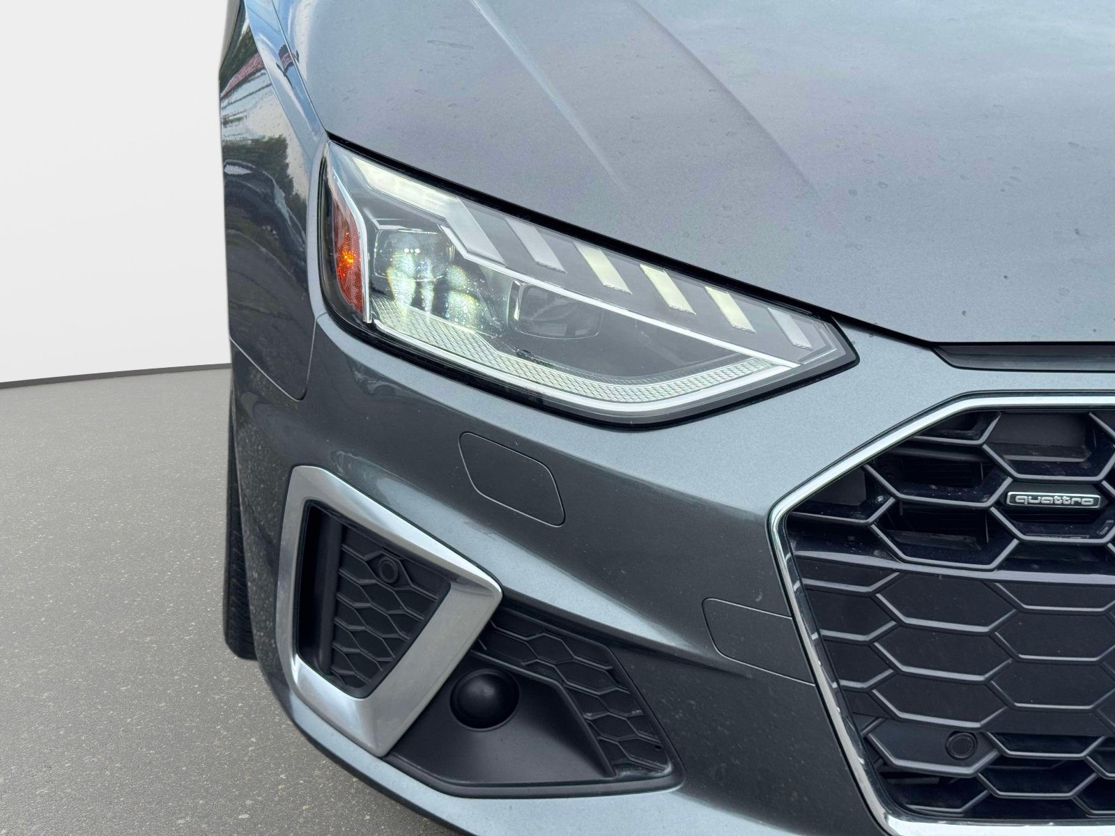Used 2023 Audi A4 2.0T Prestige w/ Prestige Package AWD/4WD image 6