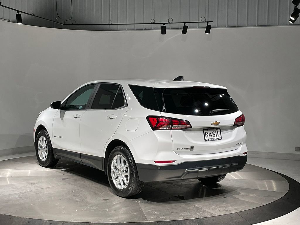 Used 2023 Chevrolet Equinox LT image 13