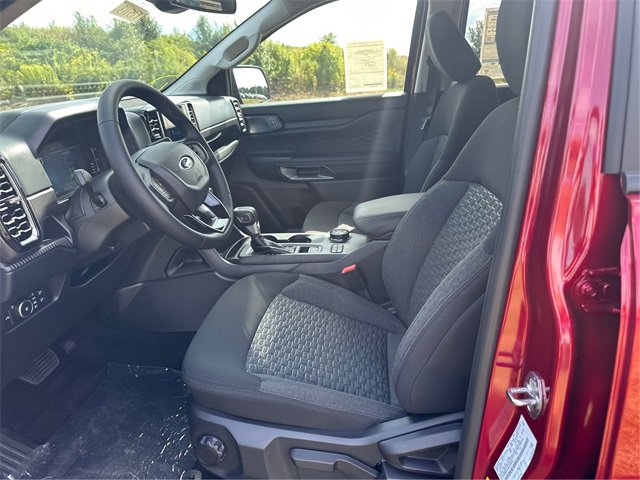 New 2025 Ford Ranger XLT w/ Technology Package image 9