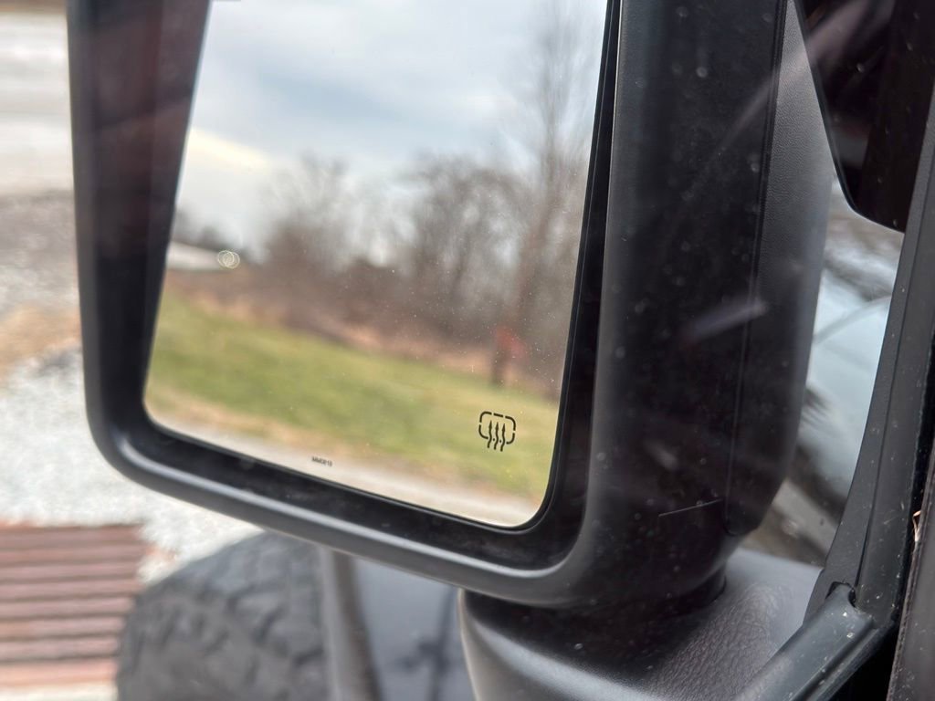 Used 2020 Jeep Gladiator Rubicon w/ Advanced Safety Group image 6