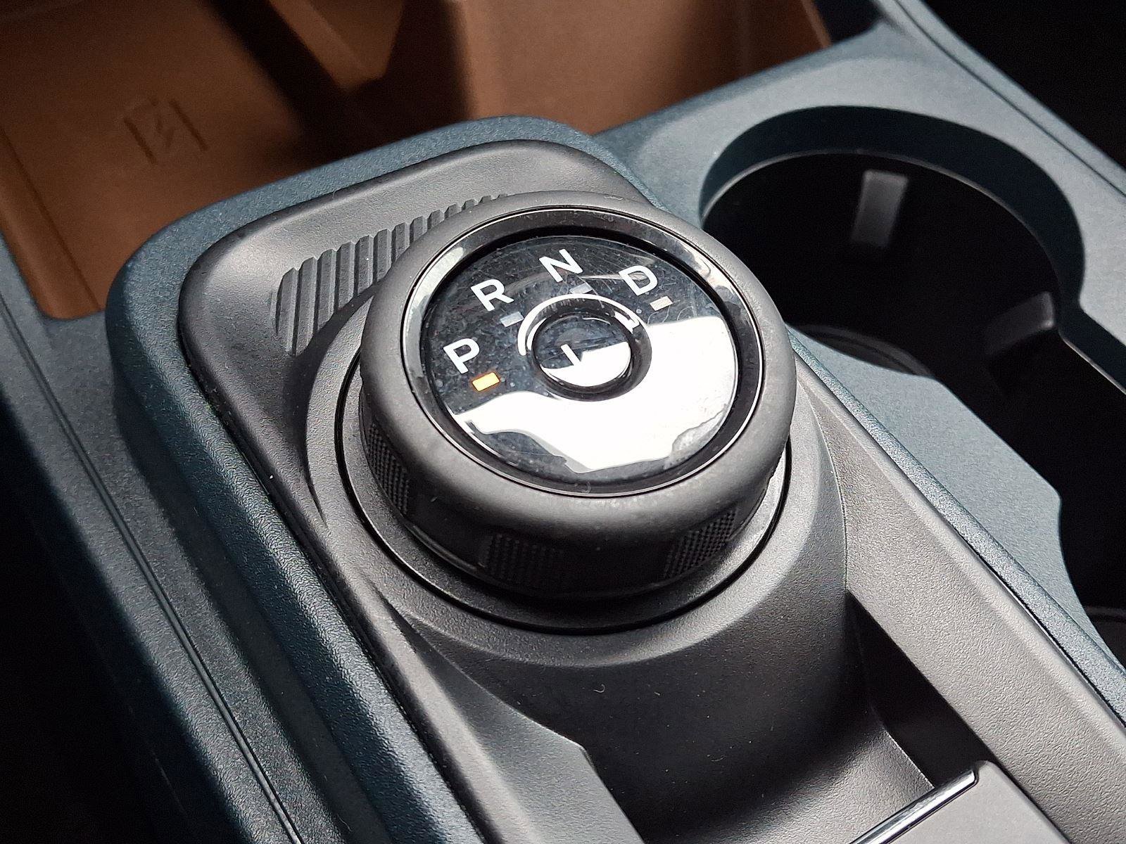 Used 2024 Ford Maverick Lariat w/ 4K Tow Package image 21