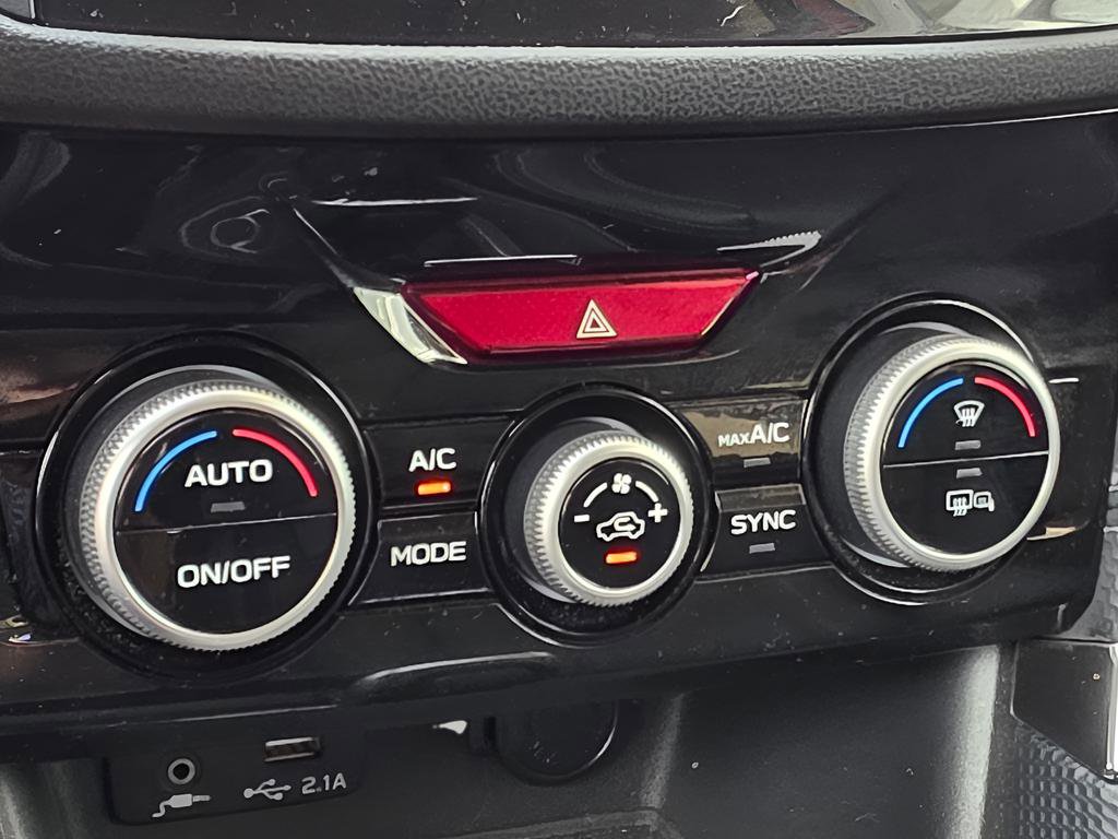 Used 2019 Subaru Forester Touring image 33