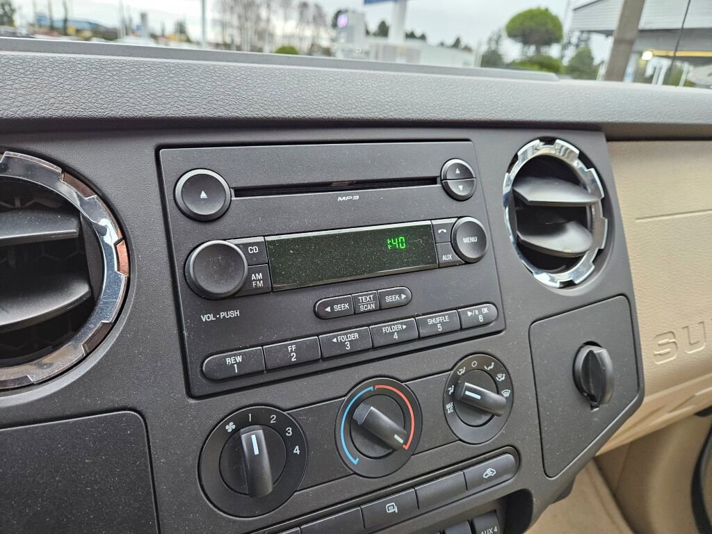 Used 2008 Ford F550 2WD Crew Cab Super Duty image 23