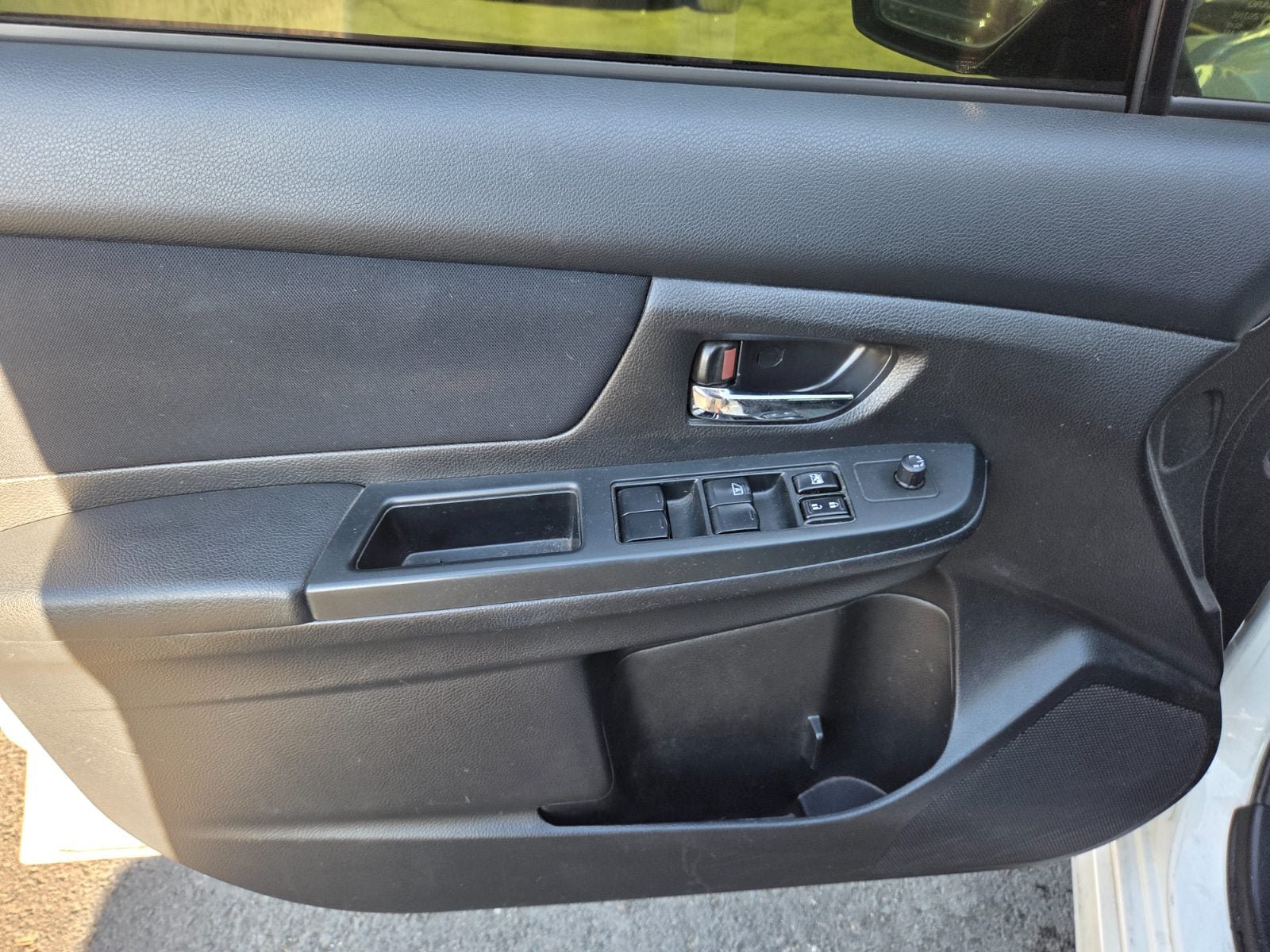 Used 2014 Subaru Impreza 2.0i Sport Premium AWD/4WD image 7