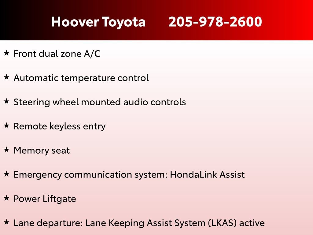Used 2024 Honda Pilot EX-L image 14